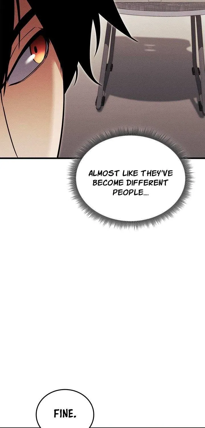 Ranker’S Return Chapter 208 page 43 - 