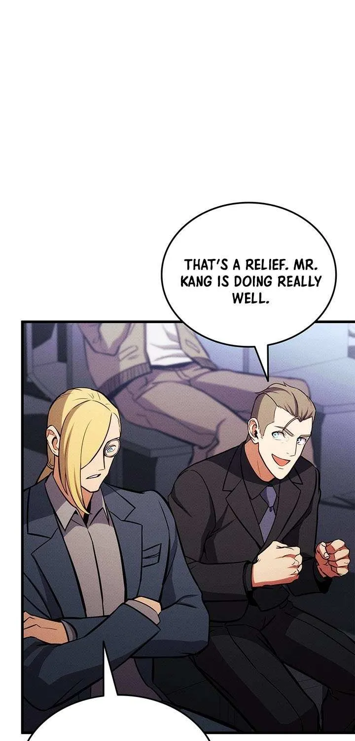 Ranker’S Return Chapter 208 page 52 - 