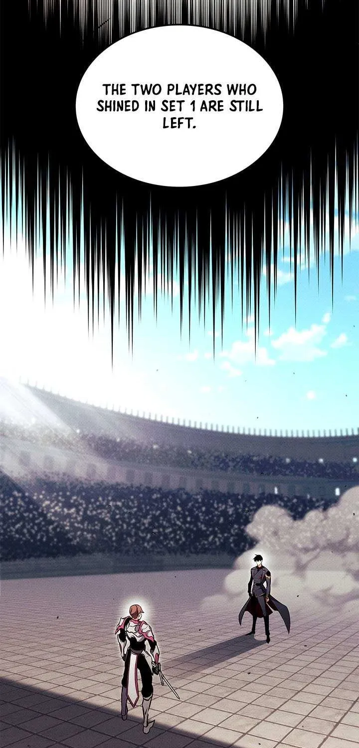Ranker’S Return Chapter 208 page 54 - 