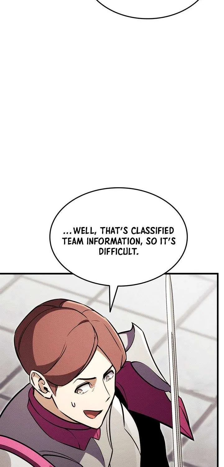 Ranker’S Return Chapter 208 page 57 - 