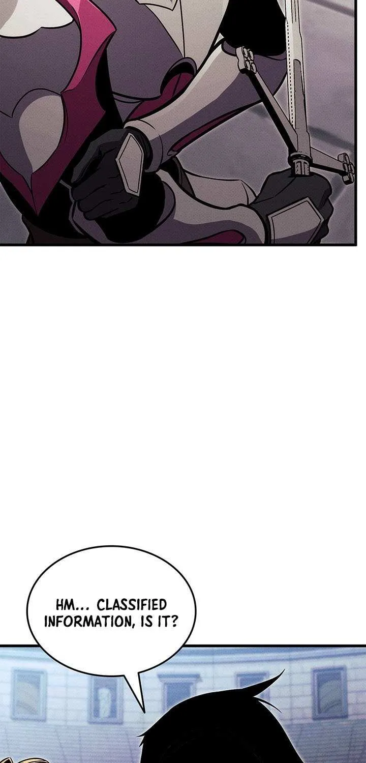 Ranker’S Return Chapter 208 page 58 - 