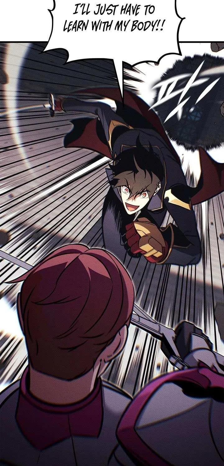 Ranker’S Return Chapter 208 page 60 - 
