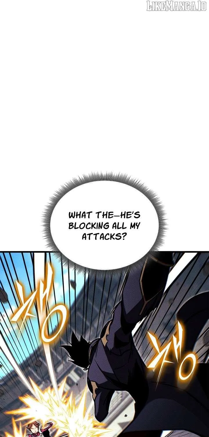 Ranker’S Return Chapter 208 page 63 - 