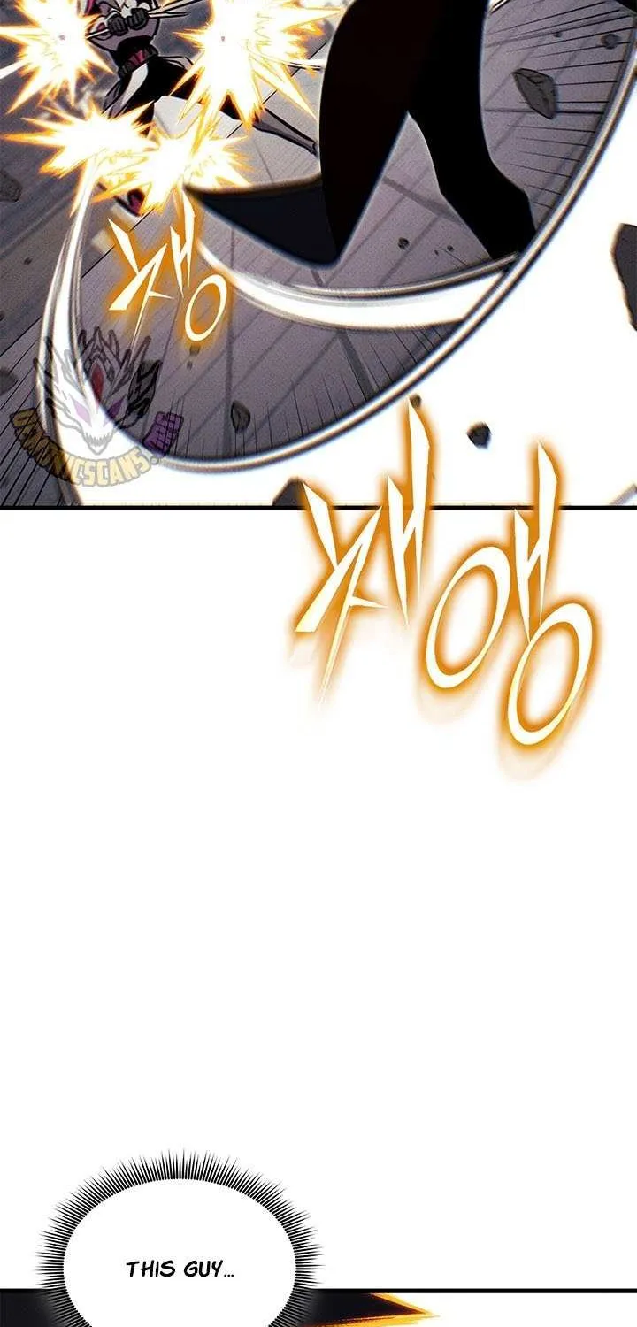Ranker’S Return Chapter 208 page 64 - 