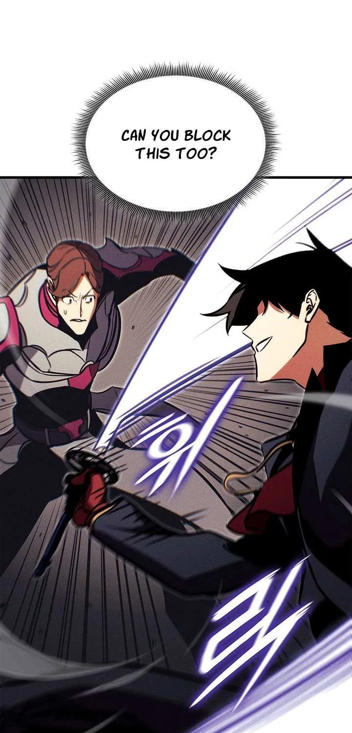 Ranker’S Return Chapter 208 page 67 - 