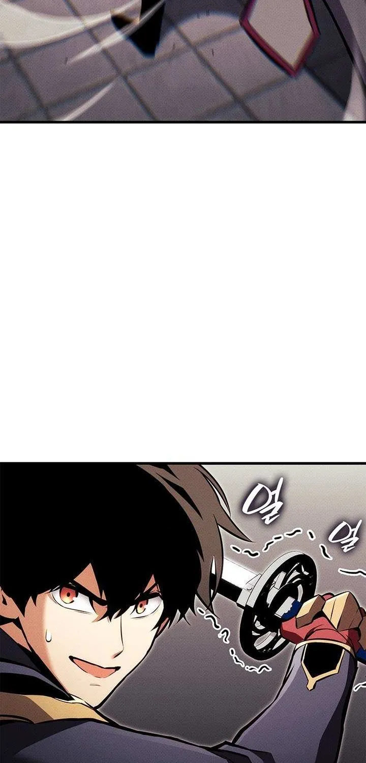 Ranker’S Return Chapter 208 page 71 - 
