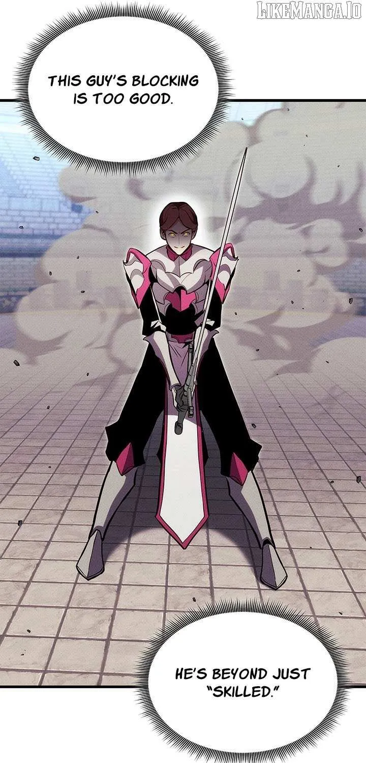 Ranker’S Return Chapter 208 page 77 - 