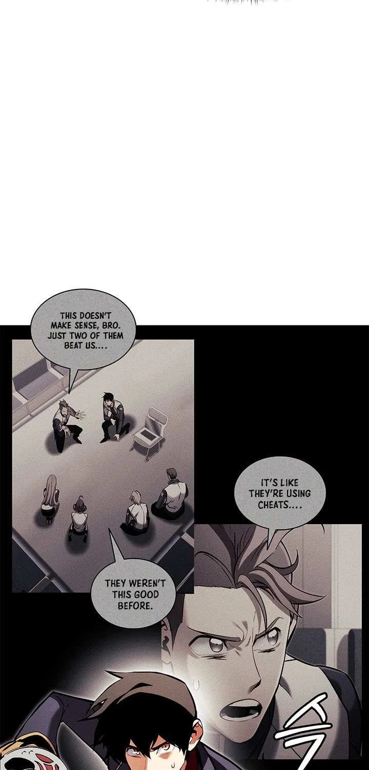Ranker’S Return Chapter 208 page 78 - 
