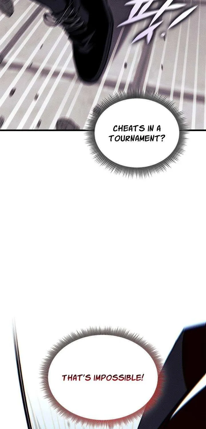 Ranker’S Return Chapter 208 page 80 - 