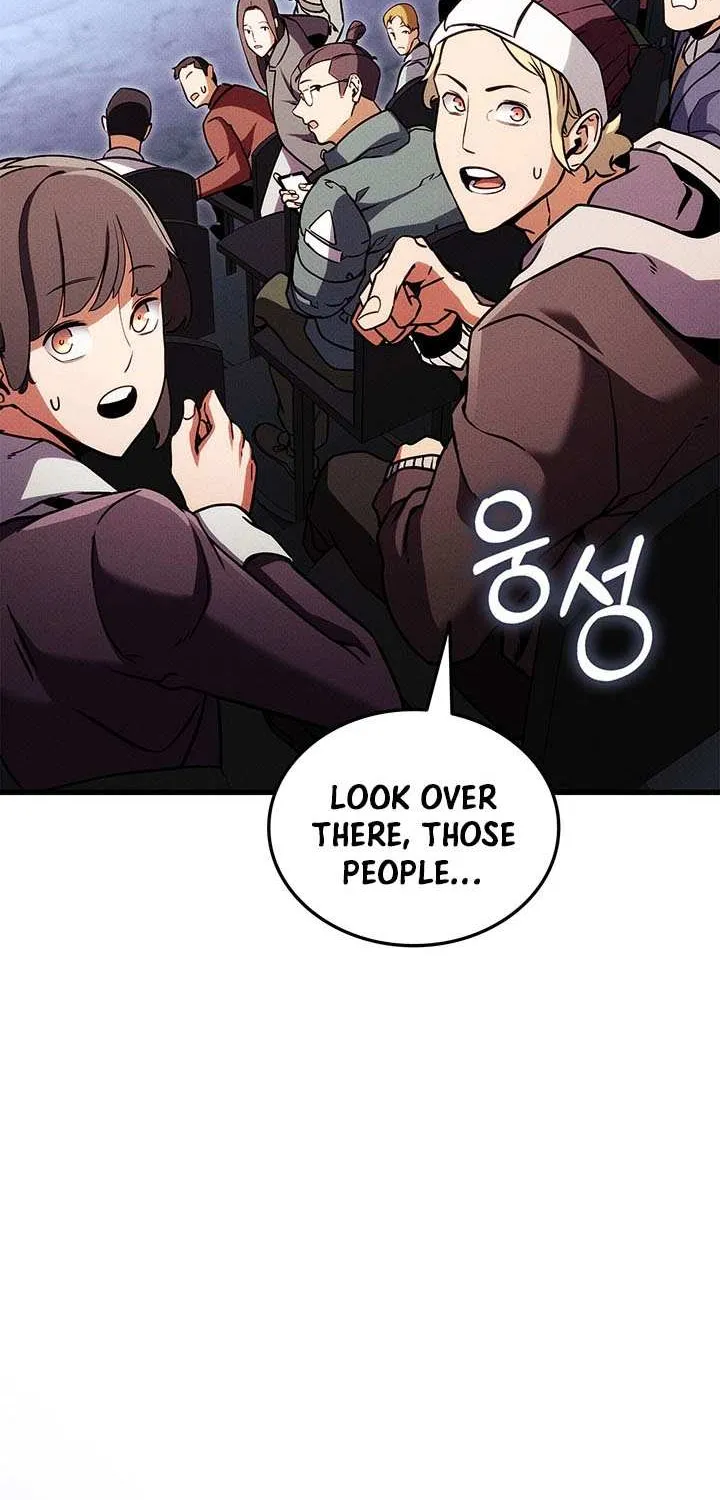 Ranker’S Return Chapter 208 page 10 - 