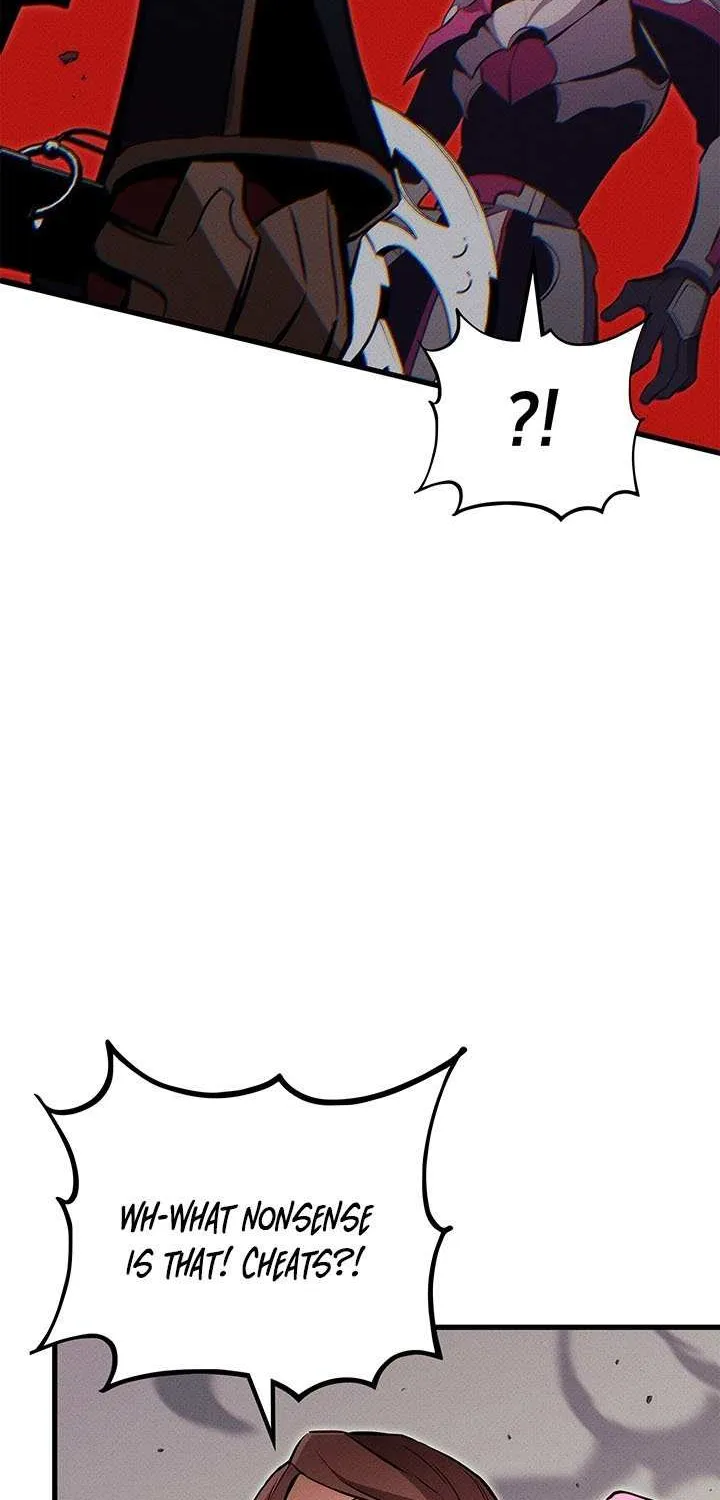 Ranker’S Return Chapter 208 page 94 - 