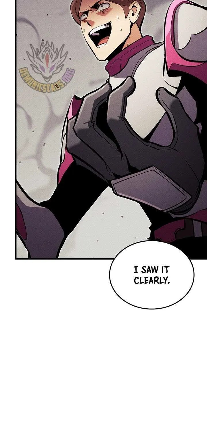 Ranker’S Return Chapter 208 page 95 - 