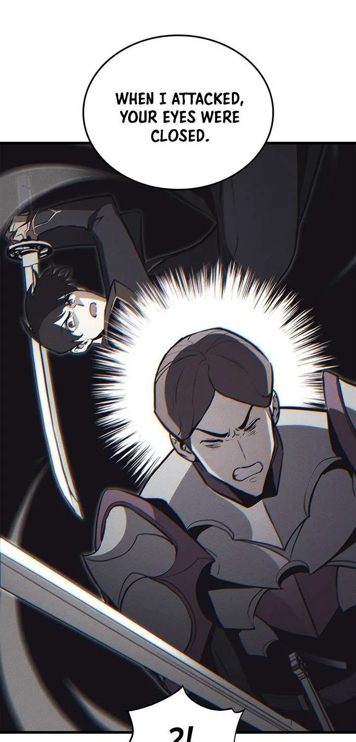 Ranker’S Return Chapter 208 page 96 - 