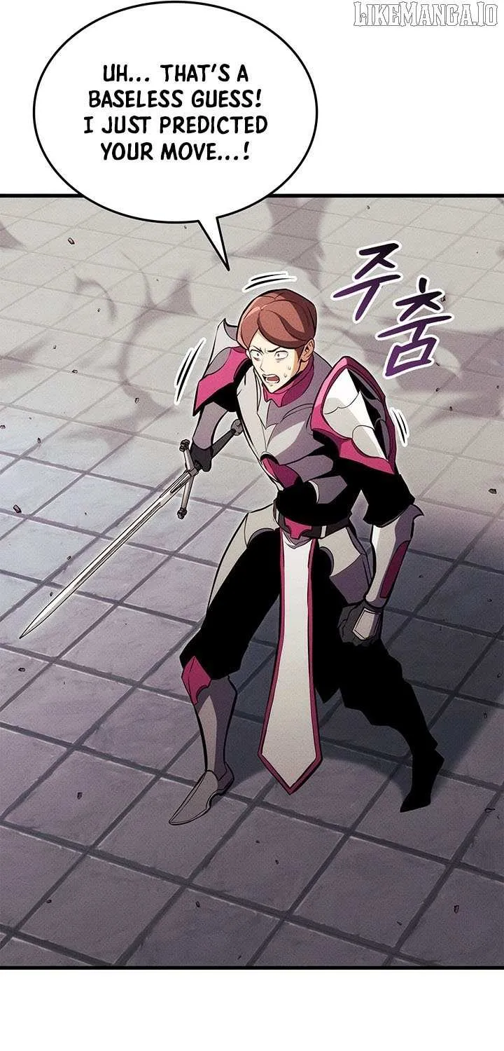 Ranker’S Return Chapter 208 page 98 - 