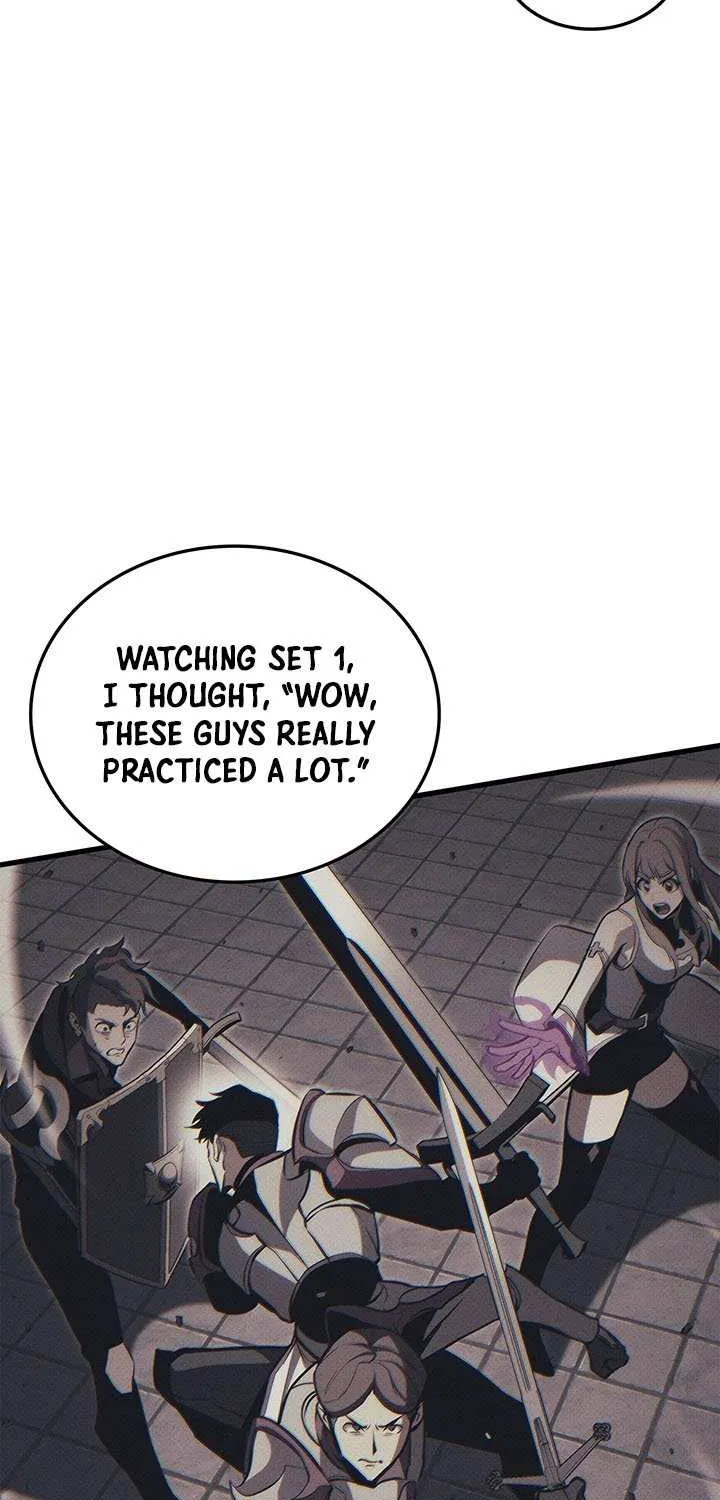 Ranker’S Return Chapter 208 page 100 - 