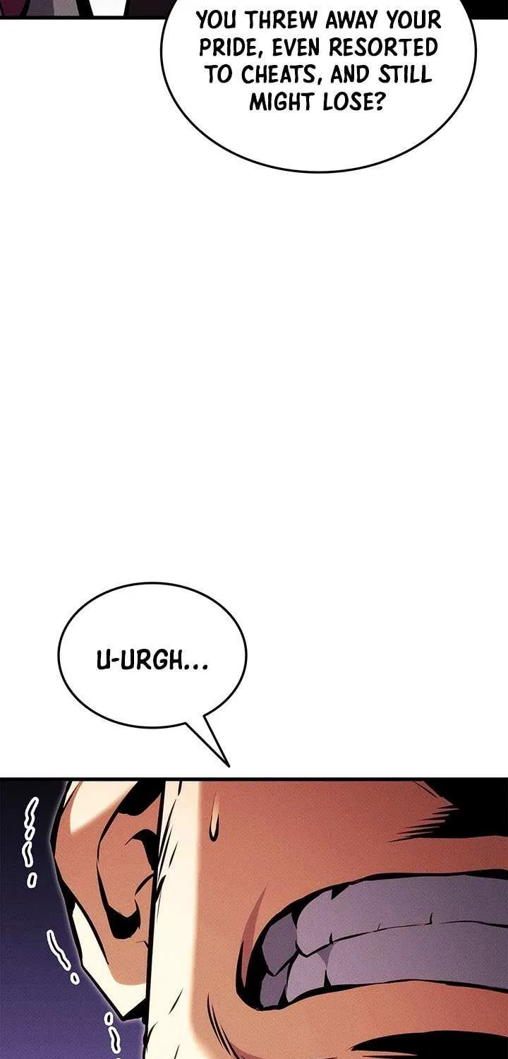 Ranker’S Return Chapter 209 page 104 - 