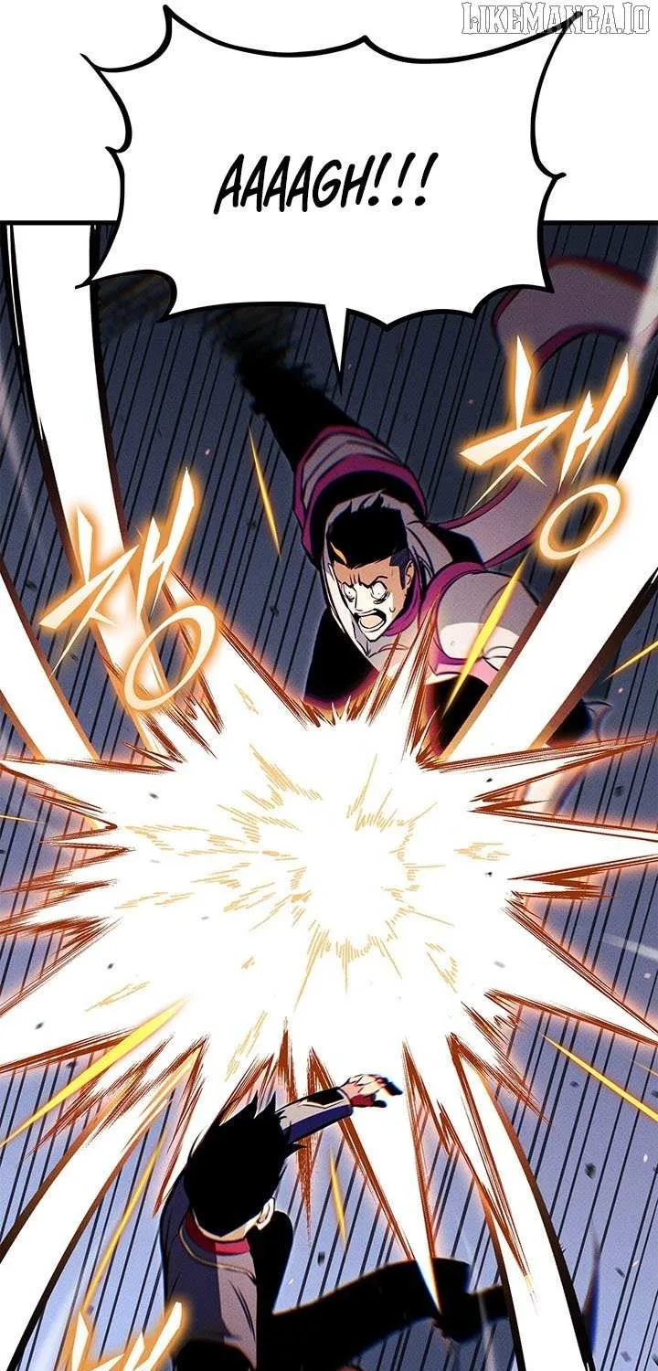 Ranker’S Return Chapter 209 page 106 - 