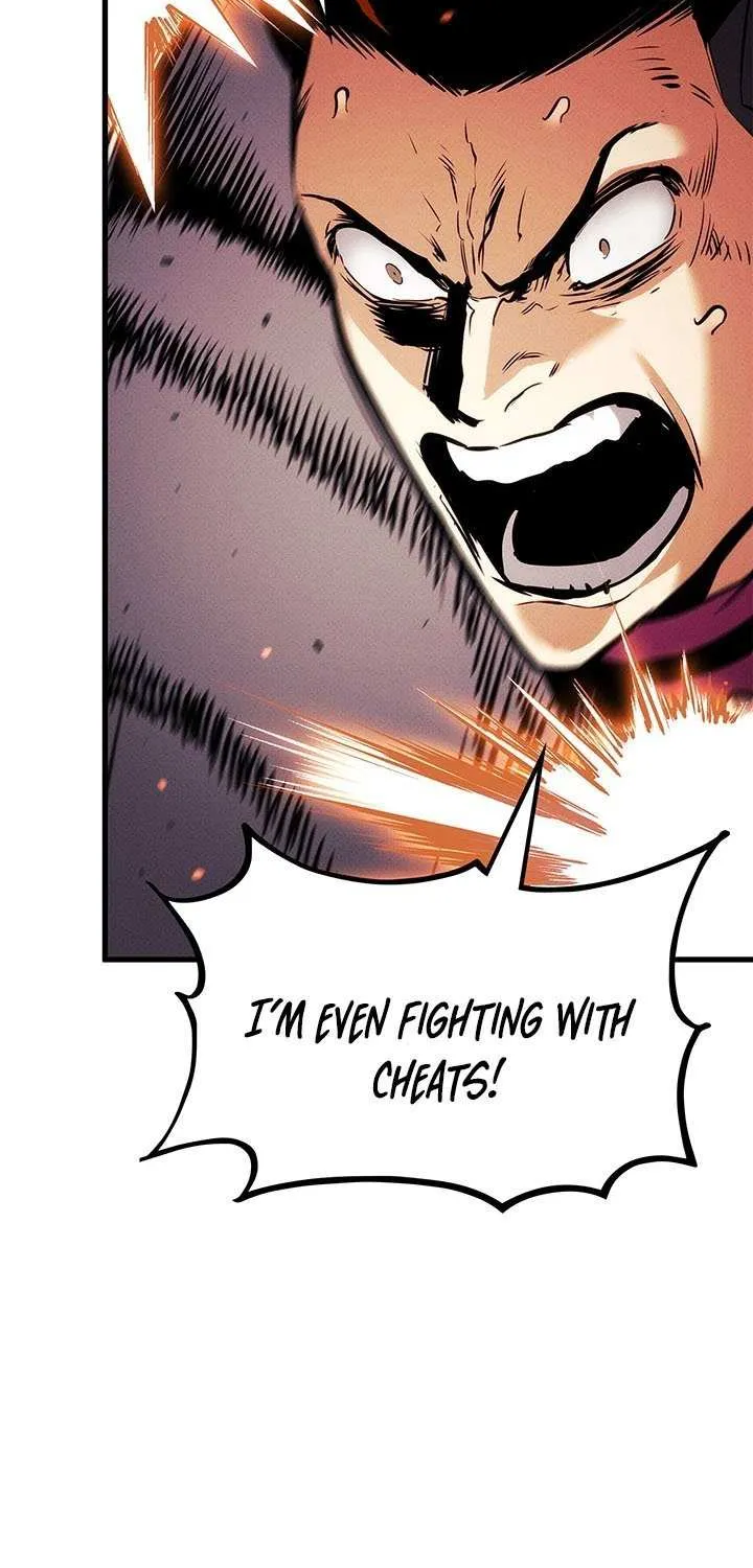 Ranker’S Return Chapter 209 page 108 - 