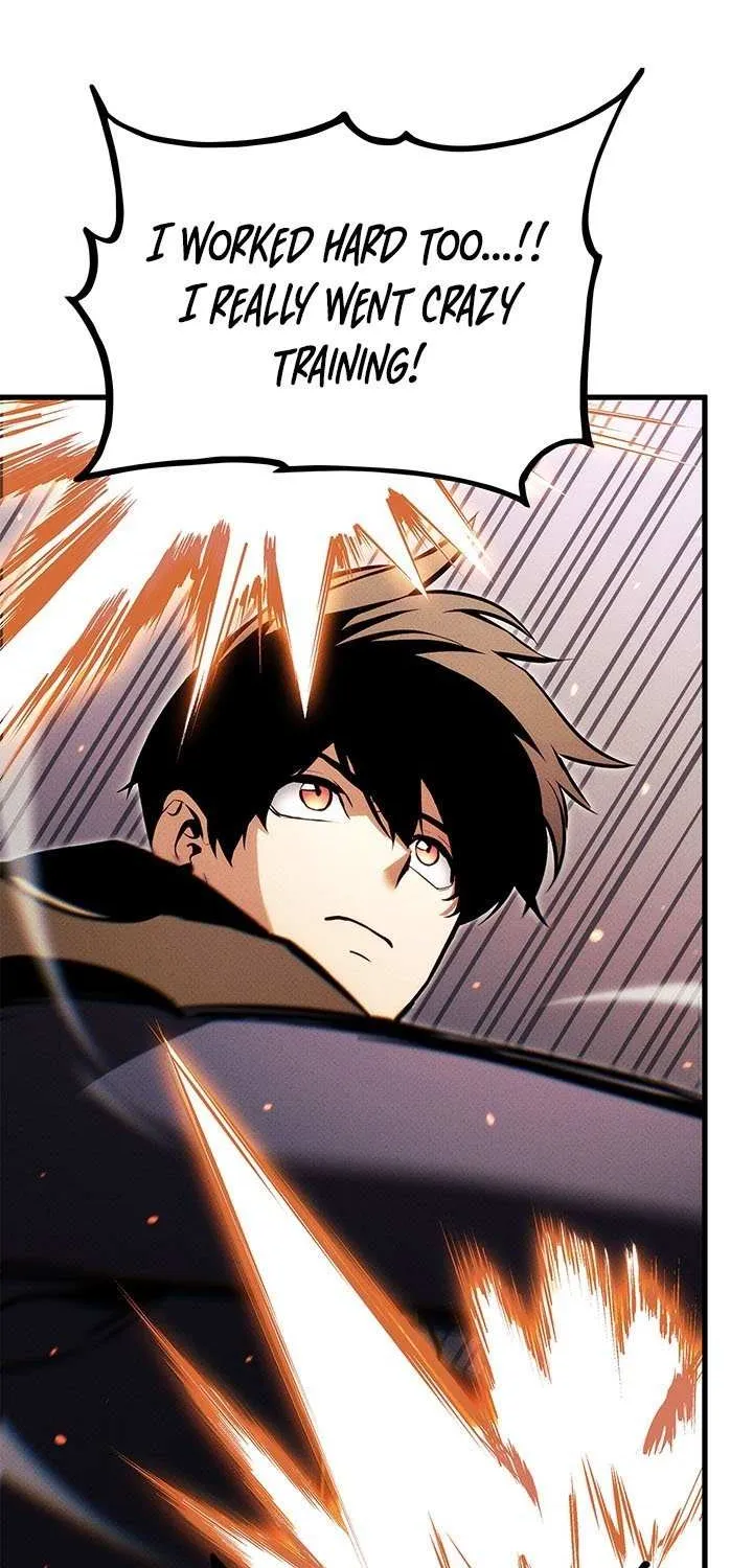 Ranker’S Return Chapter 209 page 109 - 