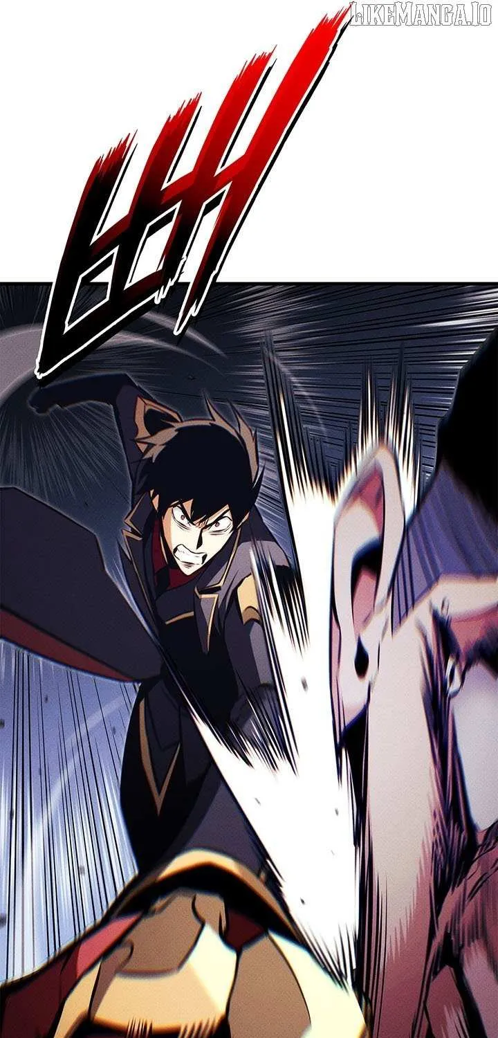 Ranker’S Return Chapter 209 page 112 - 