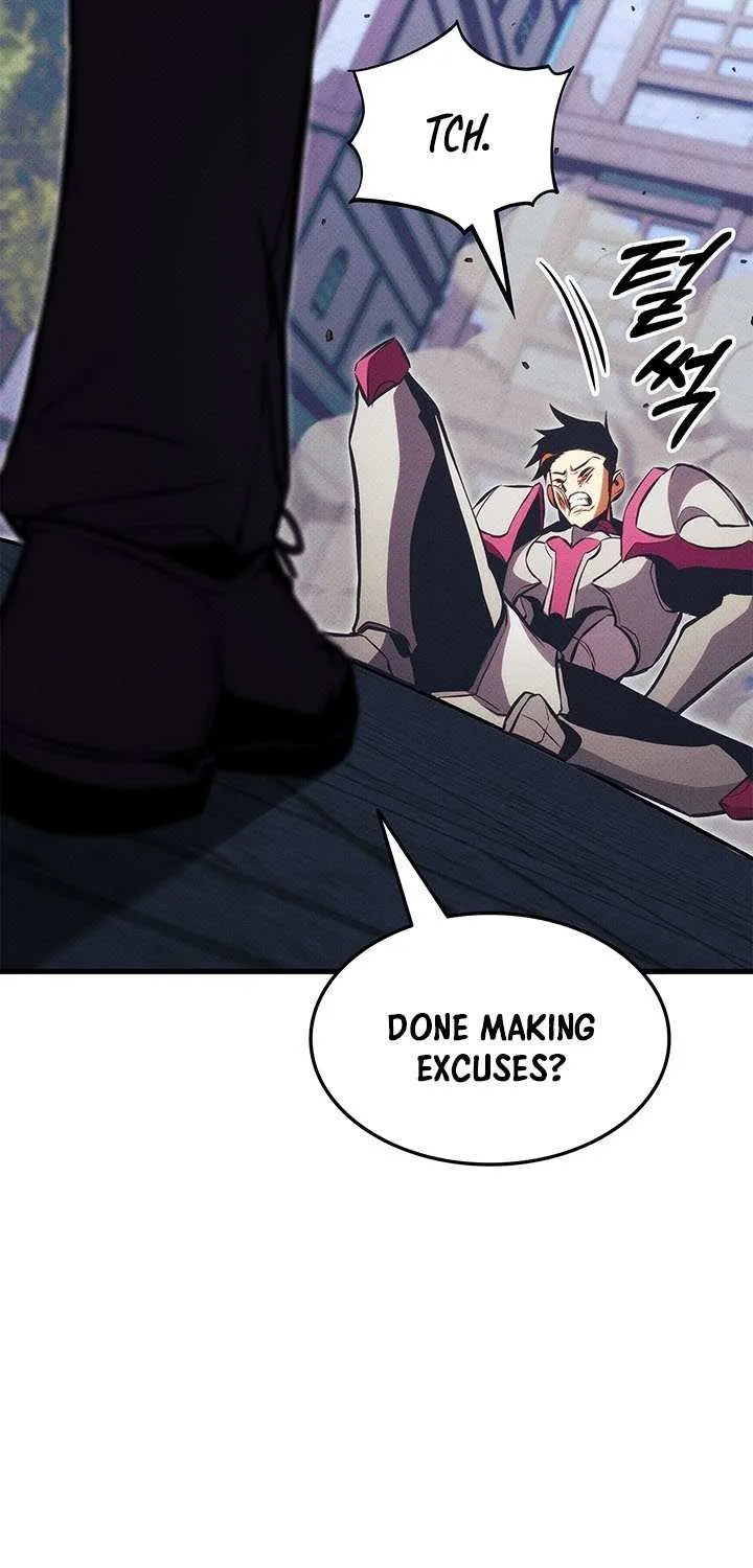 Ranker’S Return Chapter 209 page 114 - 
