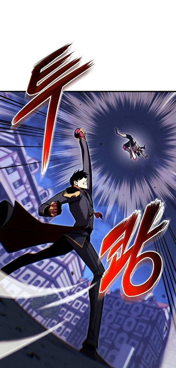 Ranker’S Return Chapter 209 page 123 - 