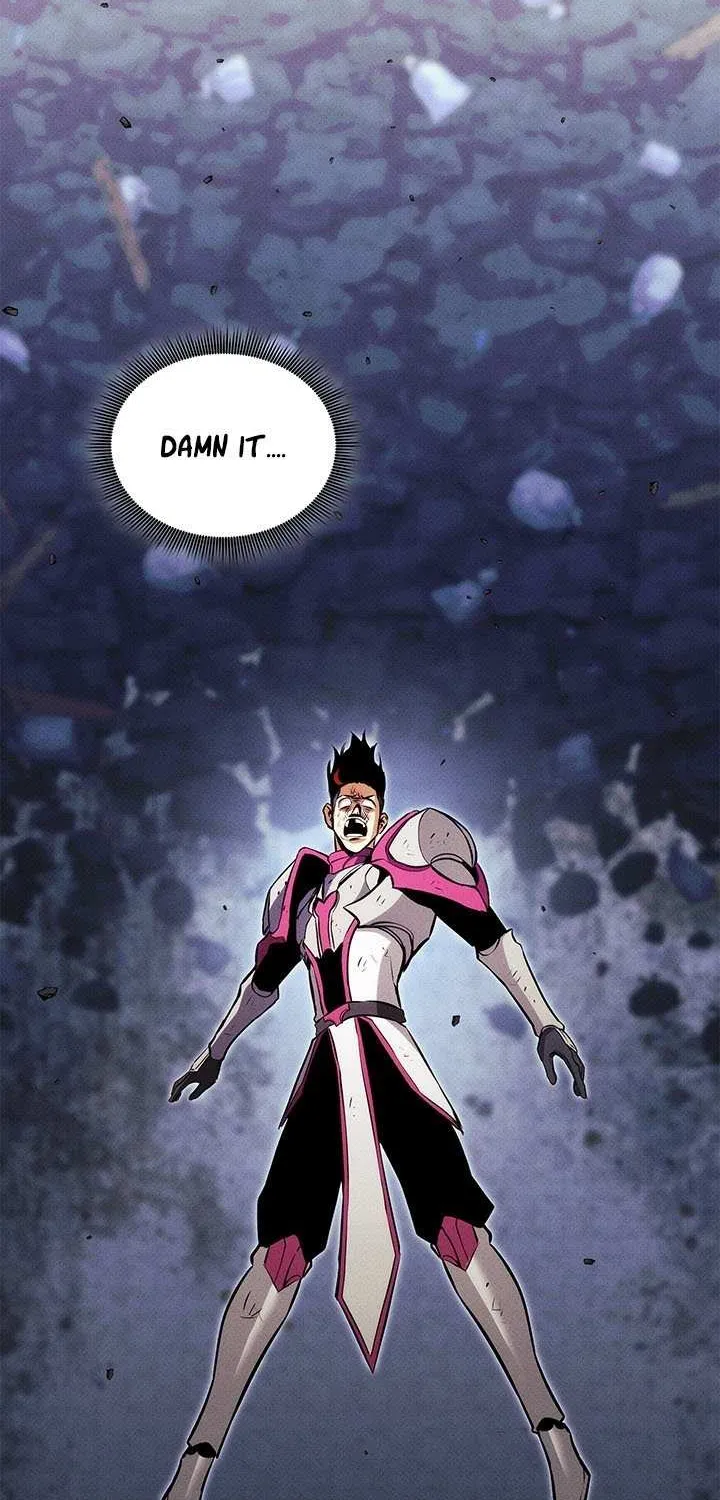 Ranker’S Return Chapter 209 page 126 - 