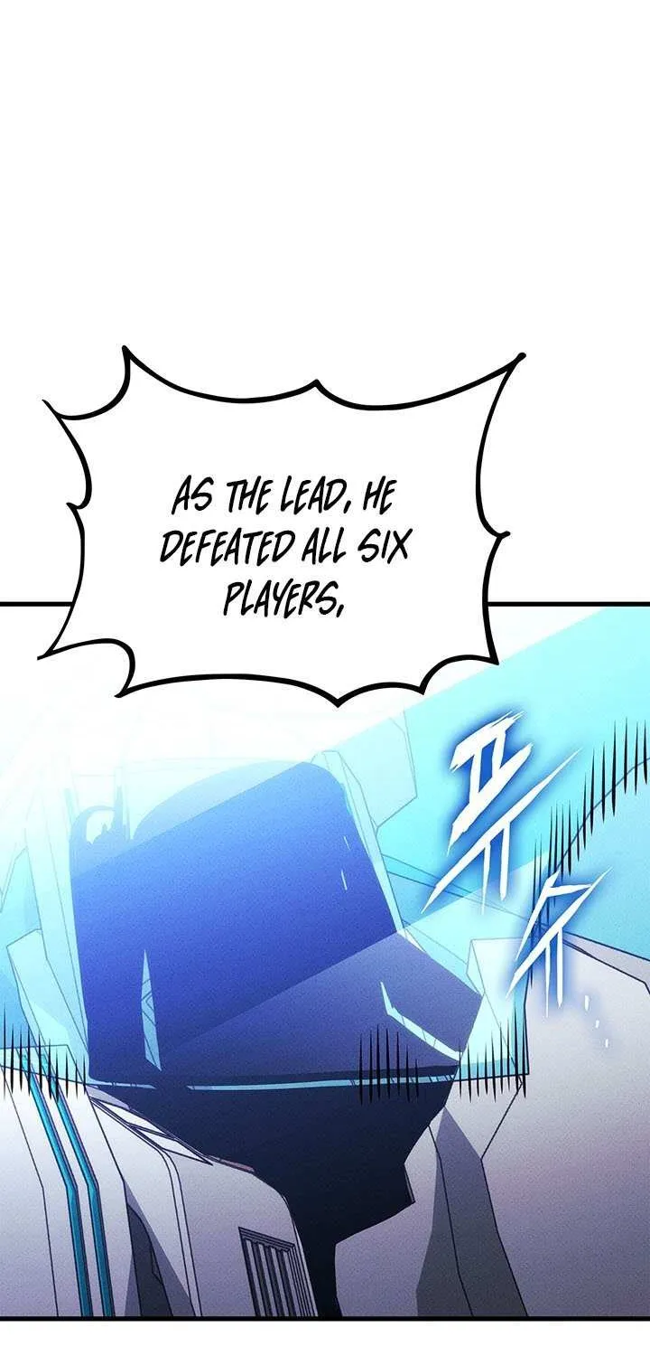 Ranker’S Return Chapter 209 page 133 - 