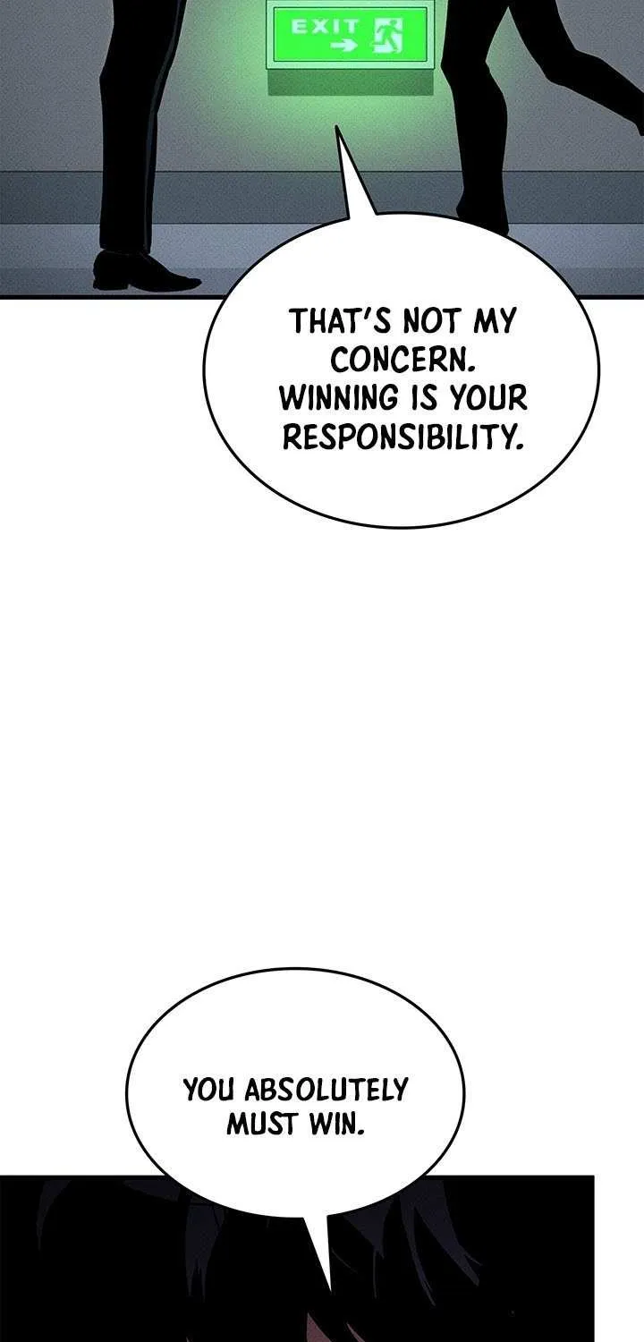 Ranker’S Return Chapter 209 page 16 - 