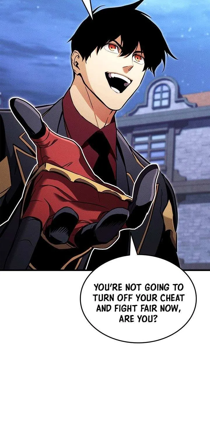 Ranker’S Return Chapter 209 page 23 - 