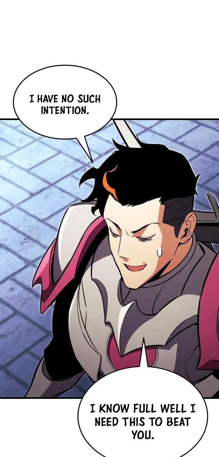 Ranker’S Return Chapter 209 page 24 - 