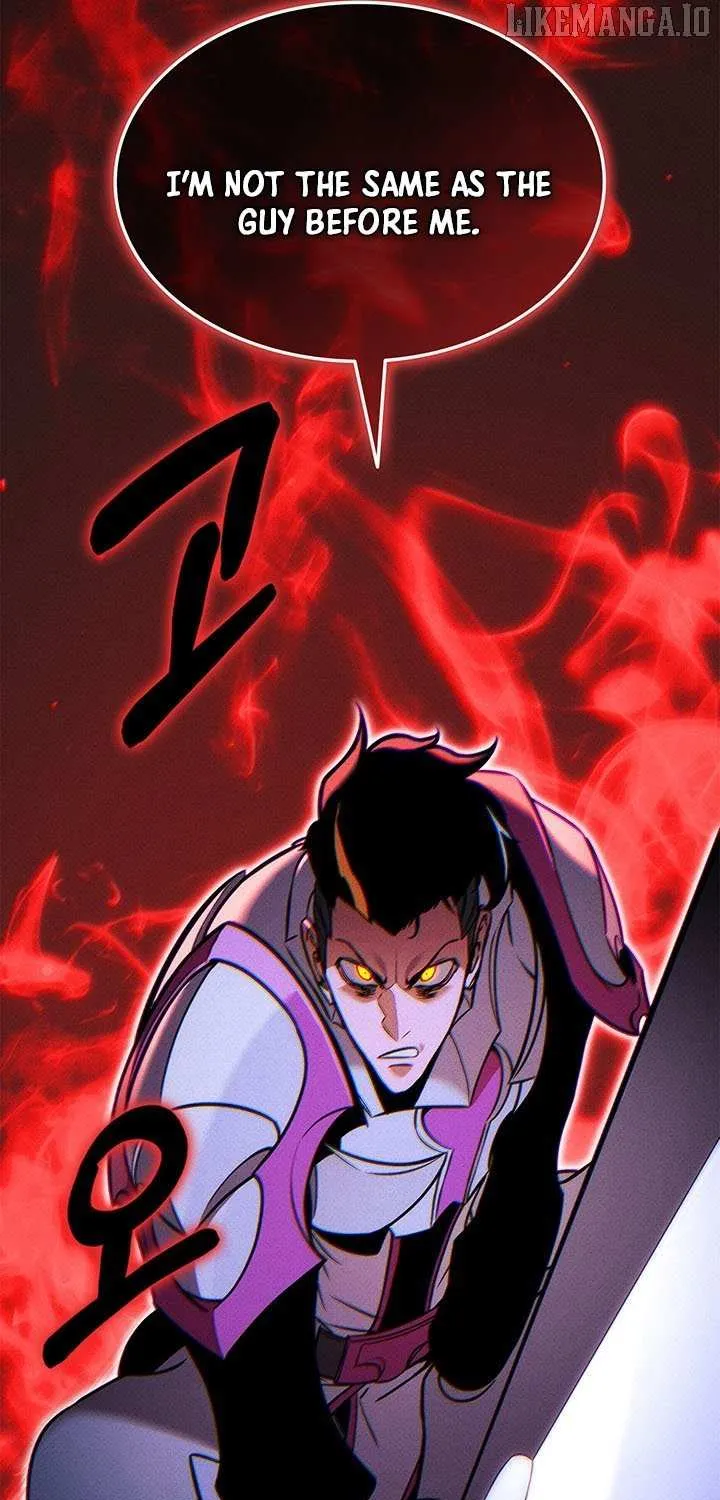 Ranker’S Return Chapter 209 page 27 - 