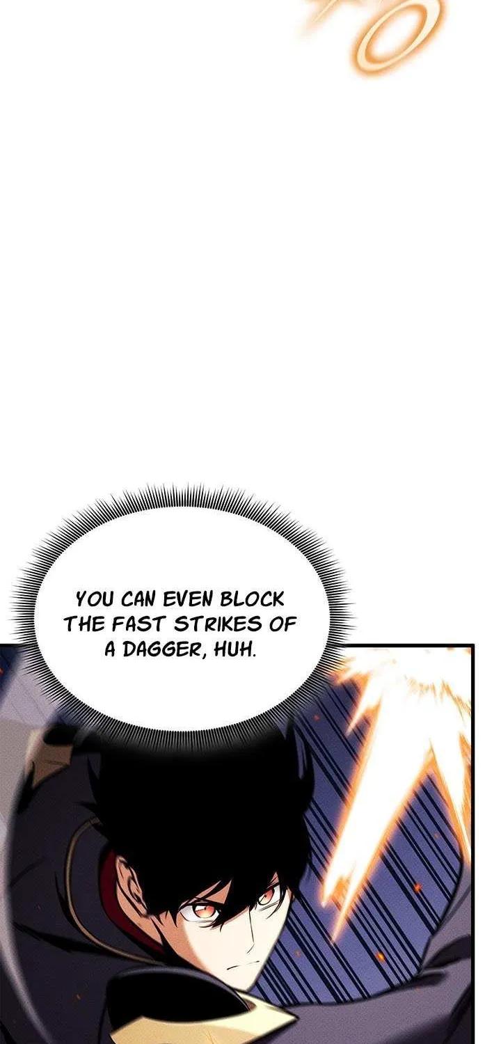 Ranker’S Return Chapter 209 page 32 - 