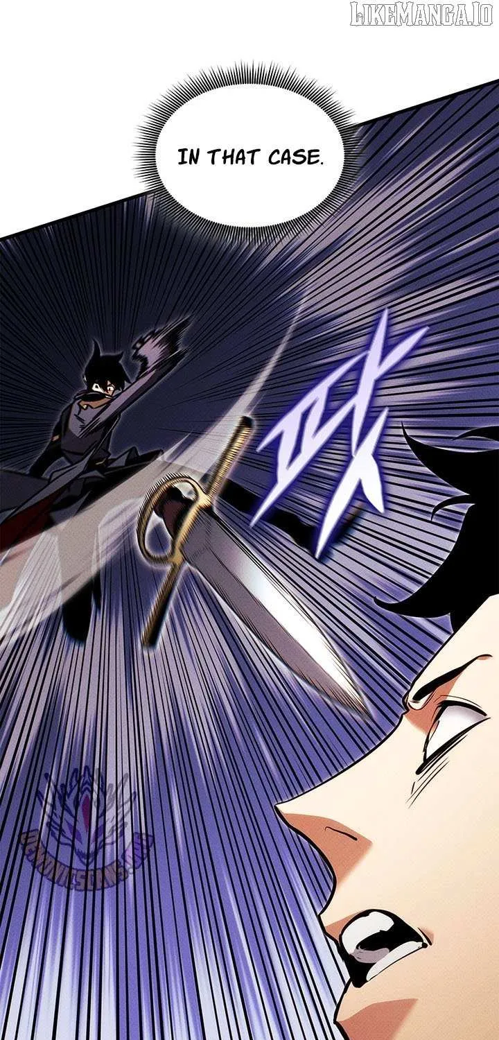 Ranker’S Return Chapter 209 page 34 - 