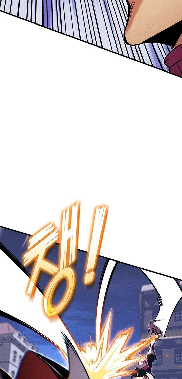 Ranker’S Return Chapter 209 page 35 - 