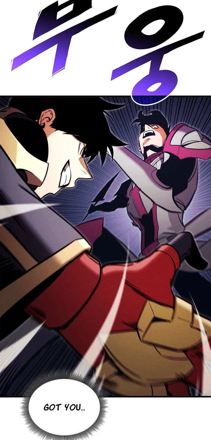 Ranker’S Return Chapter 209 page 37 - 