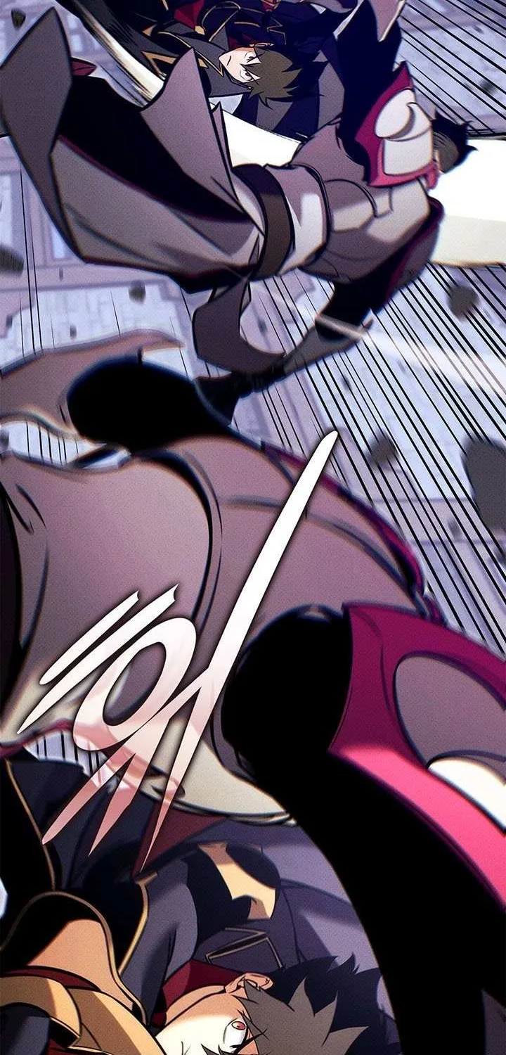 Ranker’S Return Chapter 209 page 43 - 