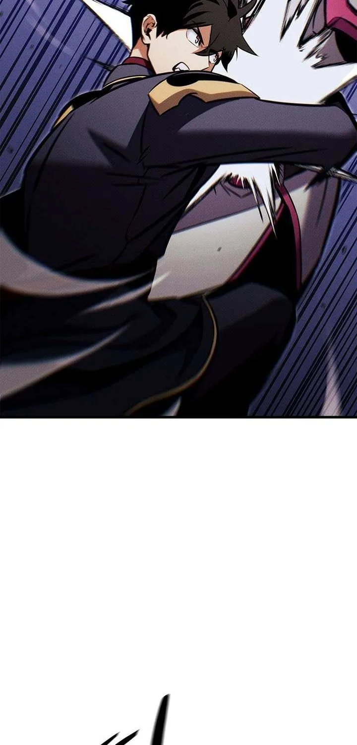 Ranker’S Return Chapter 209 page 45 - 
