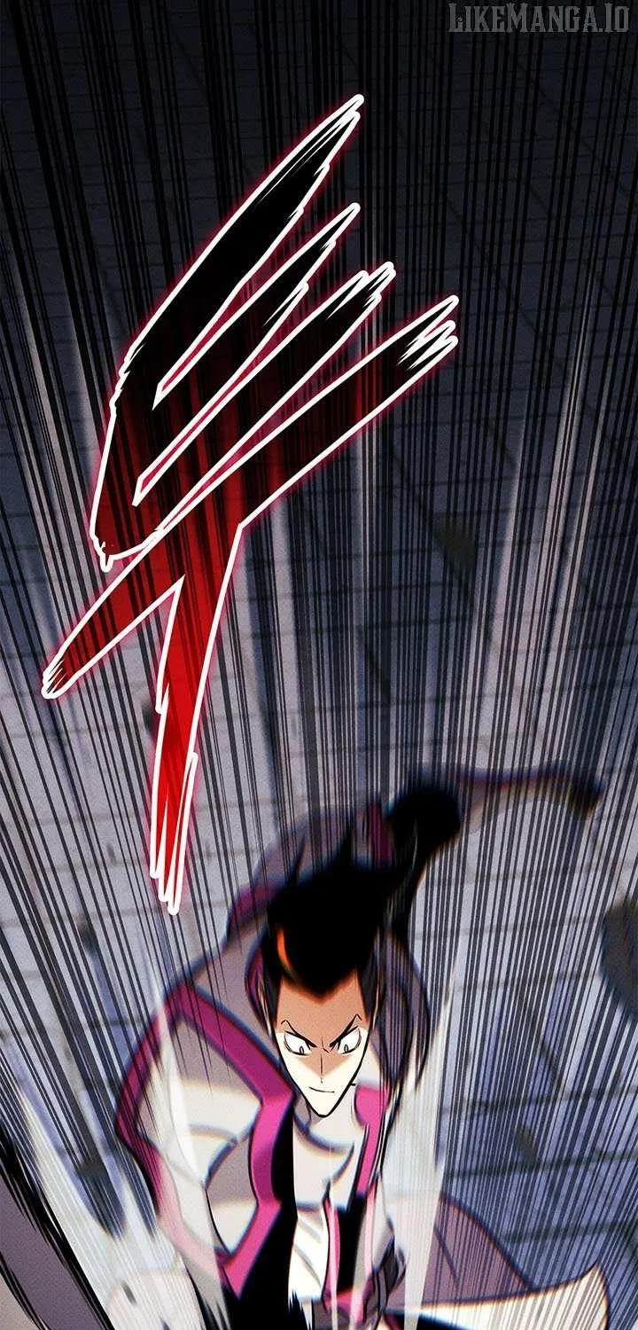 Ranker’S Return Chapter 209 page 47 - 