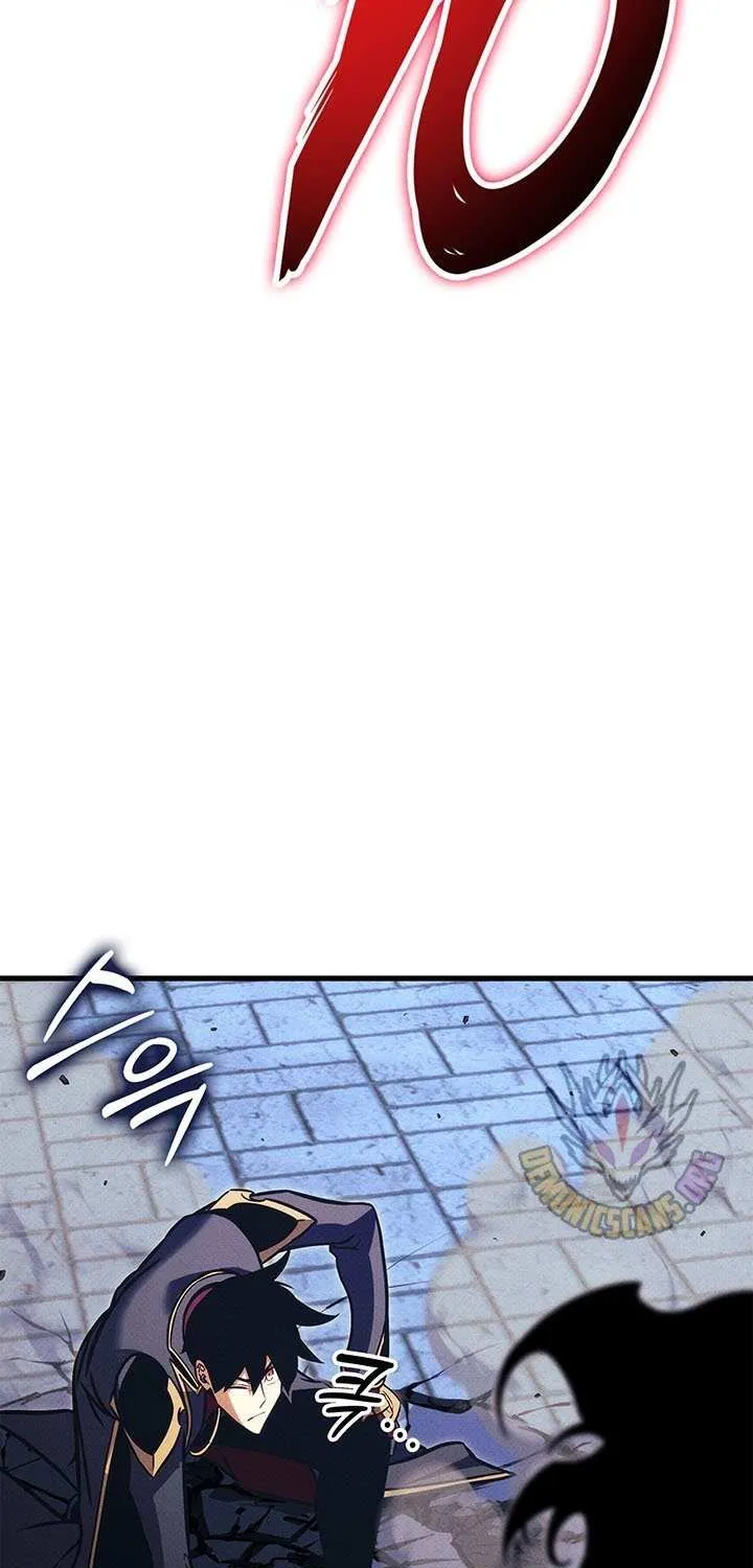Ranker’S Return Chapter 209 page 49 - 