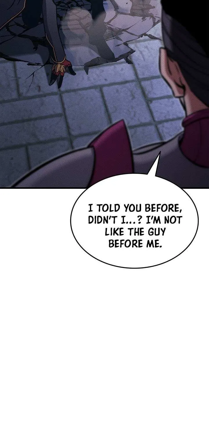 Ranker’S Return Chapter 209 page 50 - 