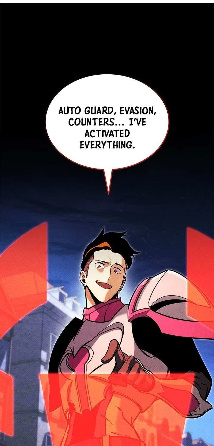 Ranker’S Return Chapter 209 page 51 - 