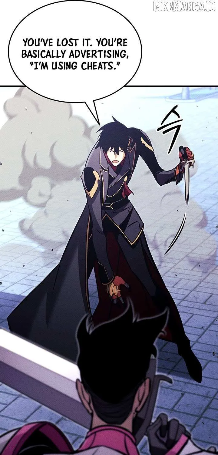 Ranker’S Return Chapter 209 page 53 - 