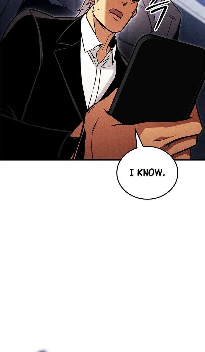 Ranker’S Return Chapter 209 page 58 - 