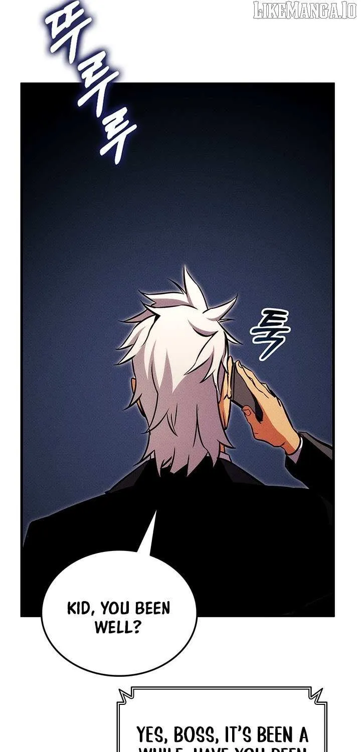 Ranker’S Return Chapter 209 page 59 - 