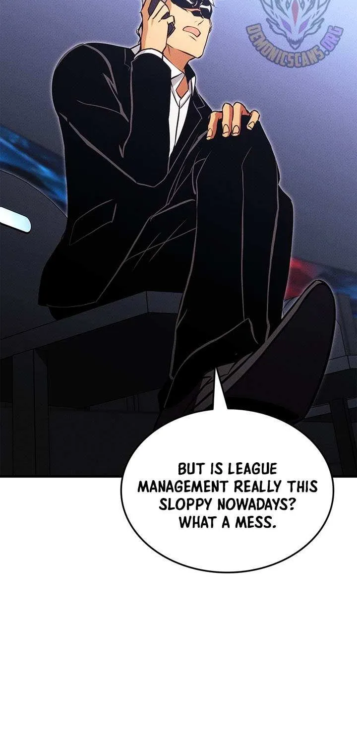 Ranker’S Return Chapter 209 page 62 - 