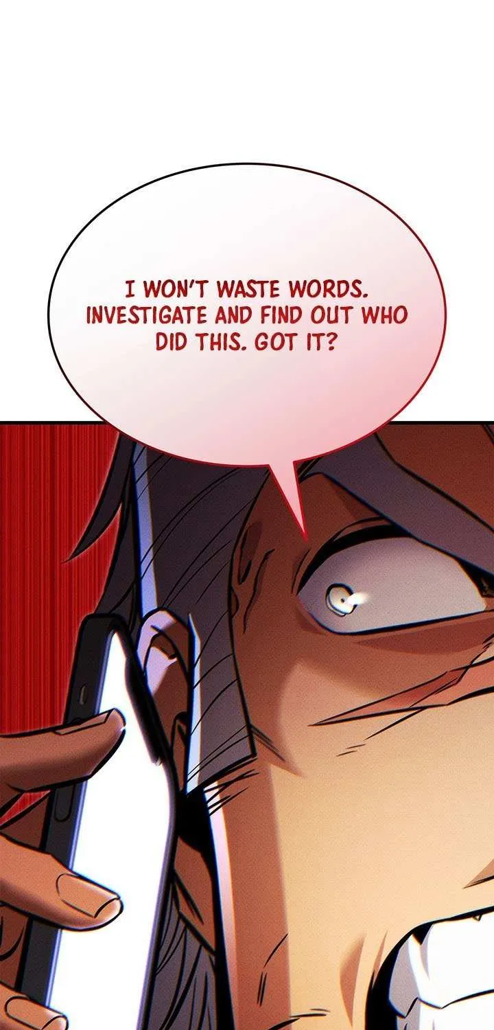 Ranker’S Return Chapter 209 page 63 - 