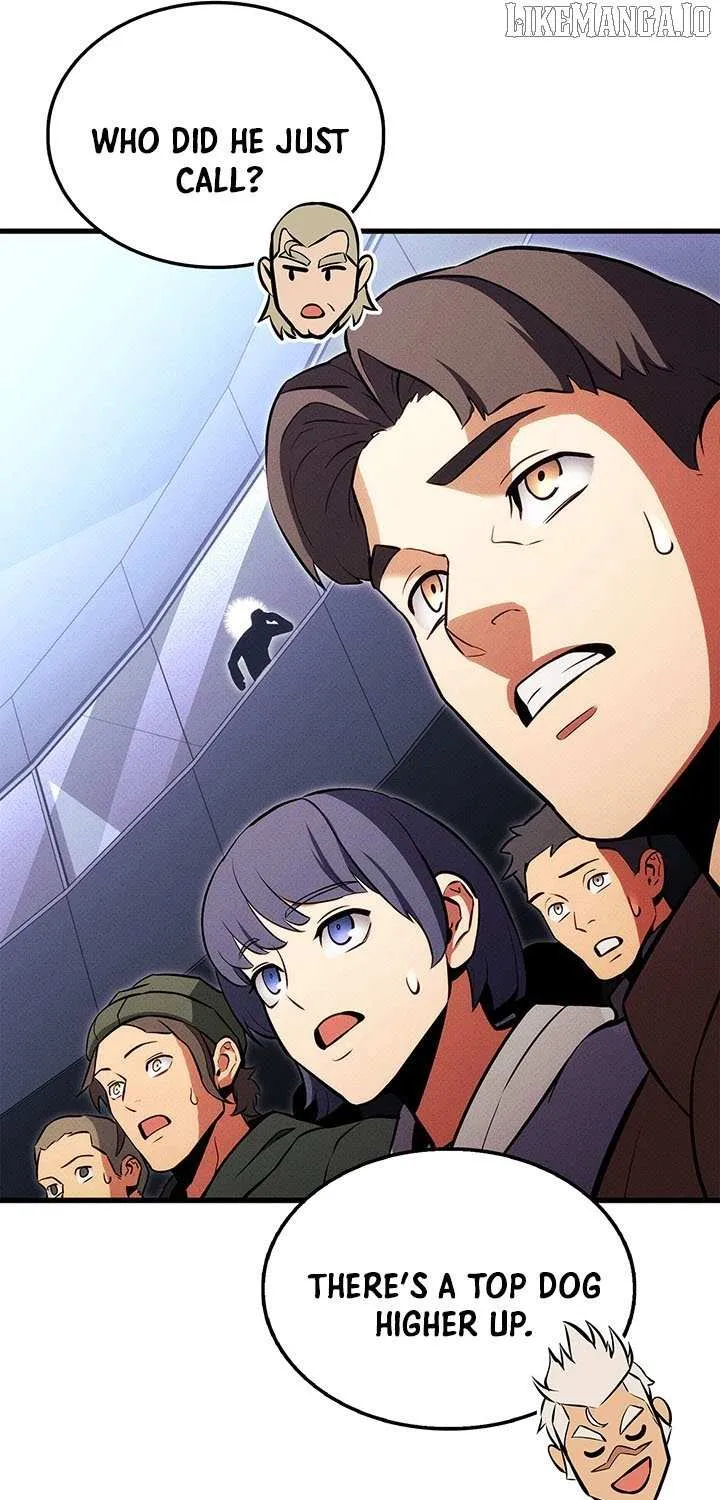 Ranker’S Return Chapter 209 page 65 - 