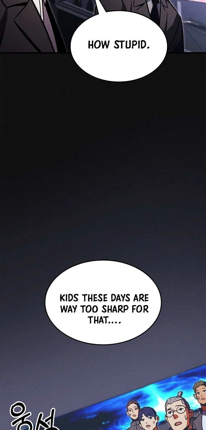 Ranker’S Return Chapter 209 page 67 - 