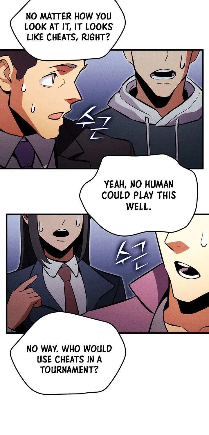 Ranker’S Return Chapter 209 page 69 - 